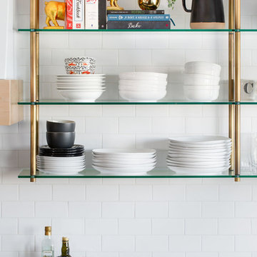 Quick and Easy Kitchen Refresh