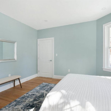 Full House Remodel
