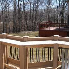 Decks