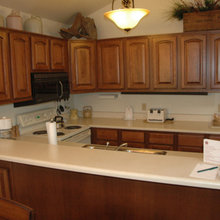 Kitchen Ideas