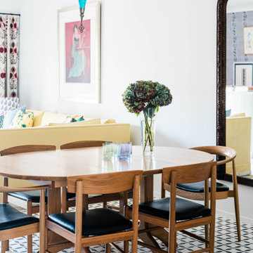 Carina Townhouse