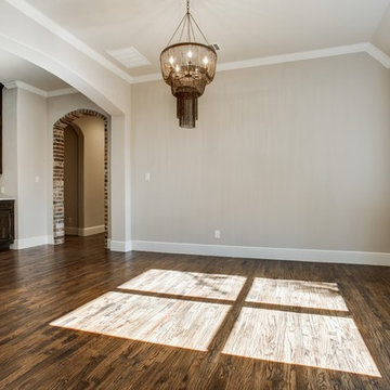 Interiors