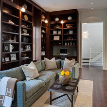 built ins