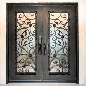 Fantastic Door Designs