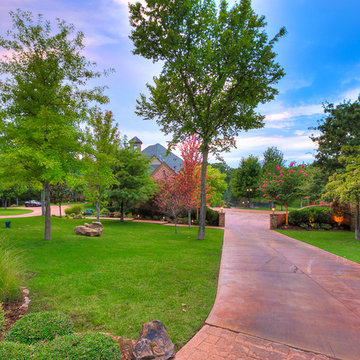1807 Summerhaven Way Edmond, OK - Wyatt Poindexter KW Luxury Homes