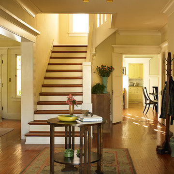 Craftsman Bungalow