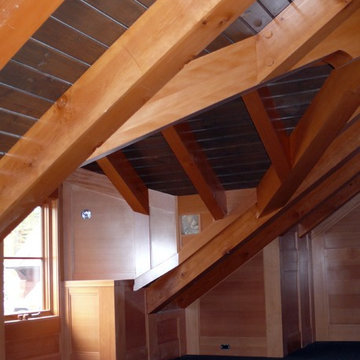 Private Residence