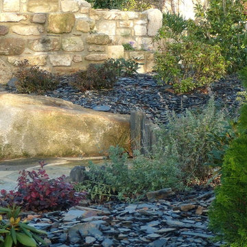Créations jardin