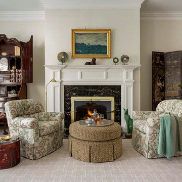 Brookline Condominium