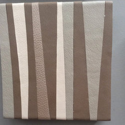 Brix Nuetrals Collection - Wall Accents