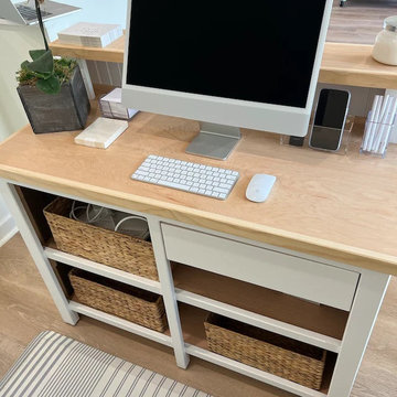 Reception Desk