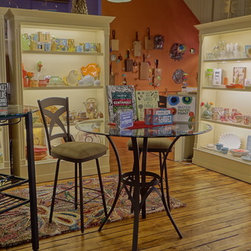 Showroom Spaces - Home Decor