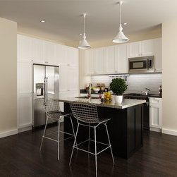 kitchen design for New York Market - Kitchen Products