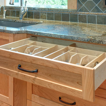 Milwaukie Kitchen