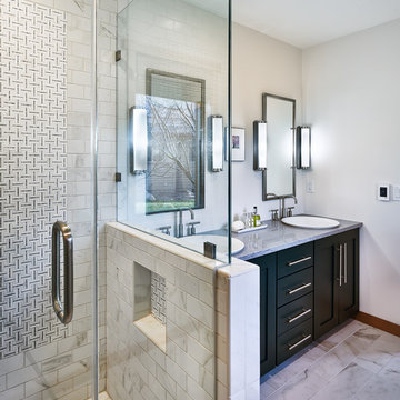 Middleton Hills Master Bathroom