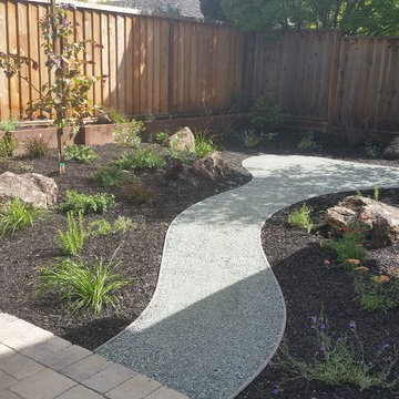 Small Alameda Makeover