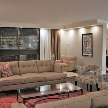 Prince Arthur Condo
