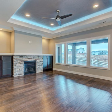 Soprano Basement Modified II
