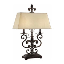 Table Lamps