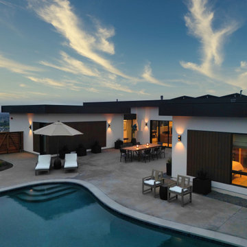 Shiko House - Sonoma County
