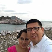 Rocio Robledo's photo