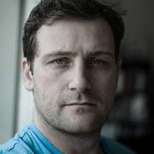 Andrew McArdles foto
