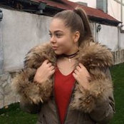 Ася Антонова's photo