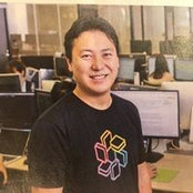 Satoshi Yokota's photo