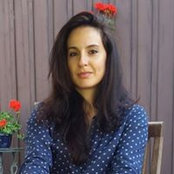Ageliki V's photo