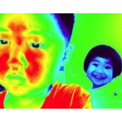 Jen Huang's photo