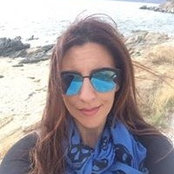 Photo de Dimitra Logou