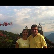 Foto von Catalina Arango