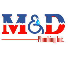 M & D Plumbing
