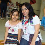 Melissa Barrera's photo