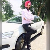 Foto von Arsh Cheema