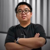 Shang Jun's photo