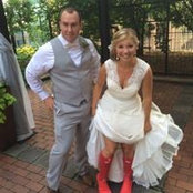 Danielle Hunter's photo