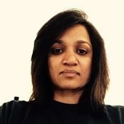 Preeta Nayar's photo