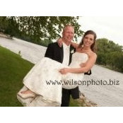 Alene Johnsons foto