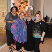 Milagros Bravo's photo