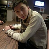 Vincent Yan's photo