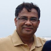 Foto von Sandeep Nyati