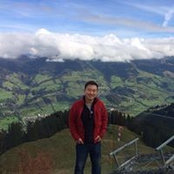 Jason Lee's photo