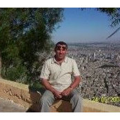 Faris Haddad's photo