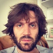 Foto de Simon Beckerman