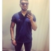 Marlon Vila Nova's photo