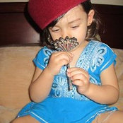 Salwa Charrad's photo