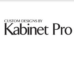Custom Designs by Kabinet Pro Inc.