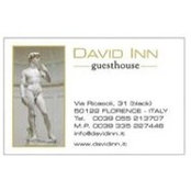 Hostel David Inn Florence's photo