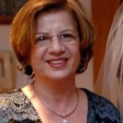 Vicky Masterss foto